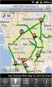 MMDA for Android™ image