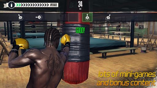 Real Boxing image