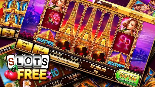 Slots gratuito - imagem selvagem Win Casino