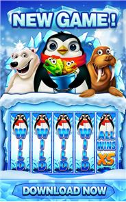 DoubleU Casino - Imagem isenta de Slots