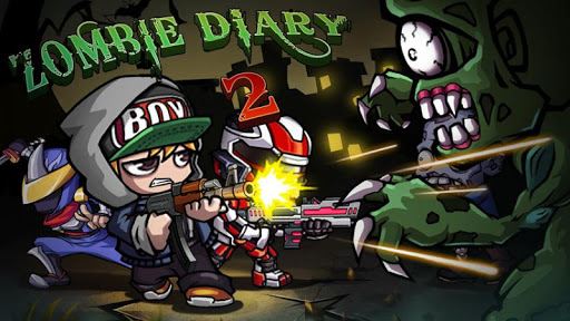 Zombie Diary 2: Evolution image