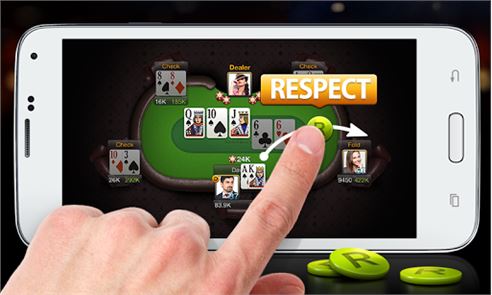 Juego de póker: imagen Póker Mundial de Clubes