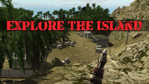 Survival Island FREE image