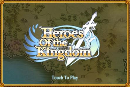 Heroes Of The Kingdom image