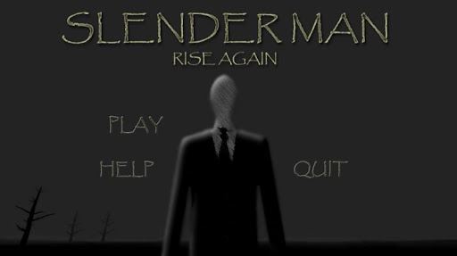 Slender Man: Rise Again (Free) image