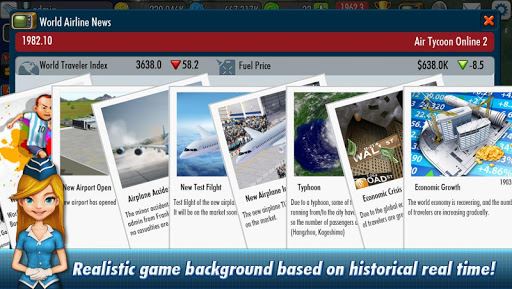 AirTycoon Online 2 imagen