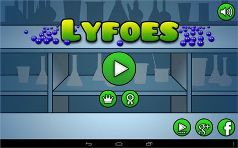 Lyfoes (gratis) imagen