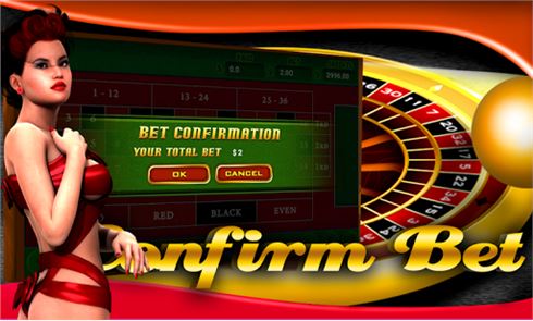 Jackpot Roulette Casino image