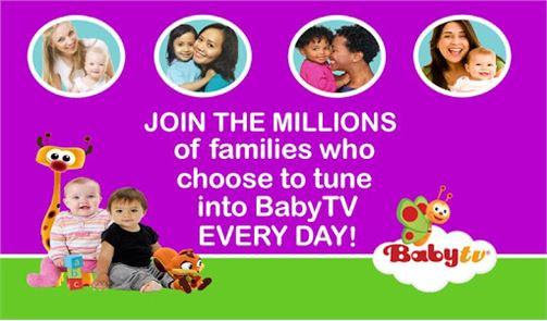 BabyTV imagen de vídeo