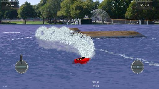 Absolute RC Boat Sim image