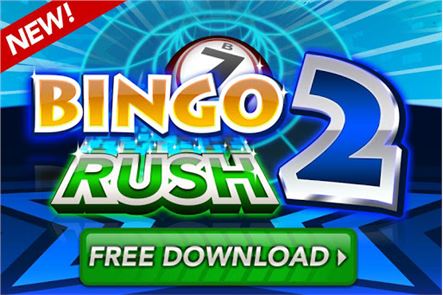 Bingo de Rush 2 imagen