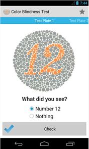 Imagen de prueba daltonismo