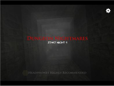Dungeon Nightmares Free image
