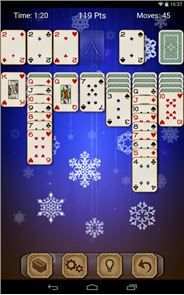 Solitaire Free image