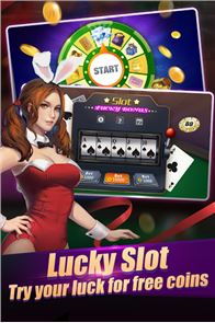 Tencent Poker-Texas Hold'em image