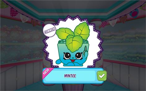 Shopkins Mundial! imagem