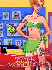 Tattoo Maker image