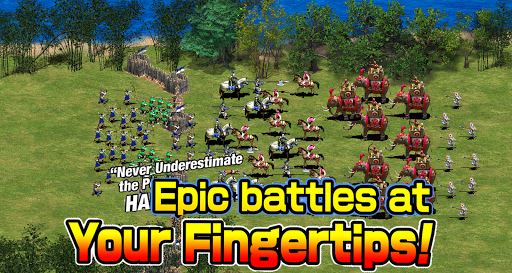 imagen Empire Defense