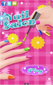 Nail Salon image