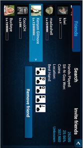 Texas Hold'em Poker imagen Pro