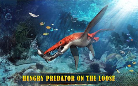 Última Océano Predator 2016 imagen
