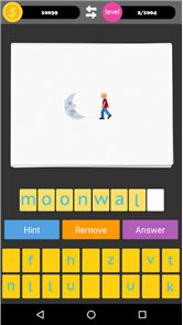 Emoji Guess World image