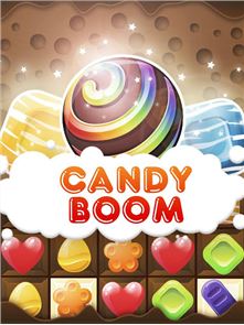 Candy Boom image