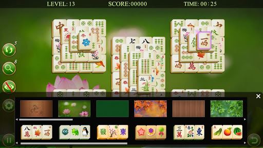 imagem Mahjong