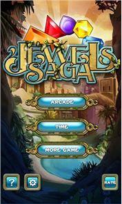 Jewels Saga image