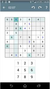 Sudoku image