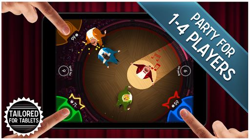 King of Opera - Party Game! image