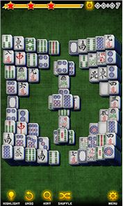 imagem Mahjong Legend