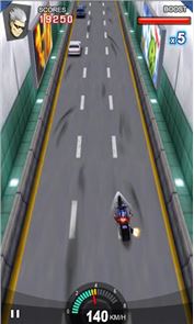 Racing Moto image
