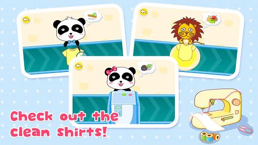 Clothing Quality - for kids image
