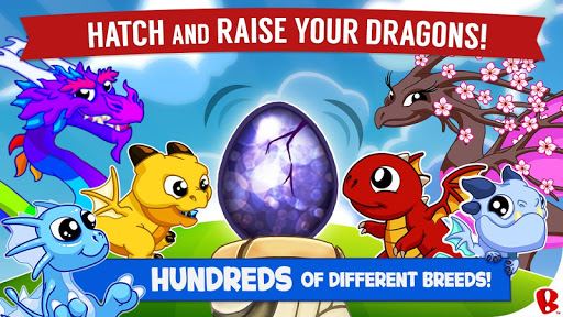 DragonVale image