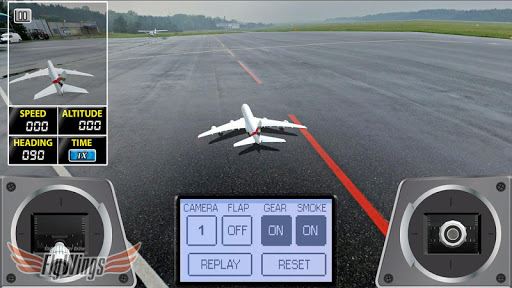 Real RC Flight Sim 2016 Free image