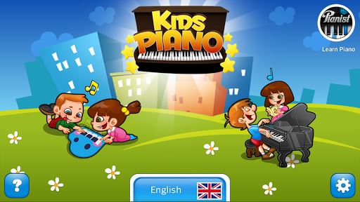 Fun Piano for kids image