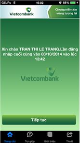 Vietcombank image