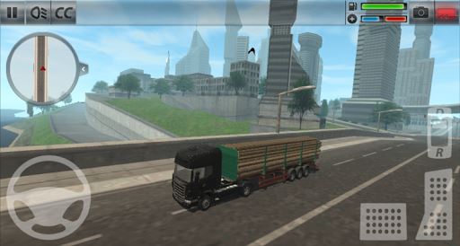 Truck Simulator : City image