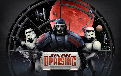 Star Wars™: Uprising image