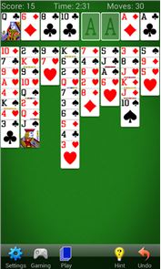 imagen freecell