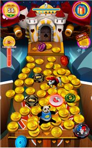 Coin Party: Carnival Pusher image