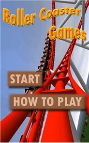 Roller Coaster Games image