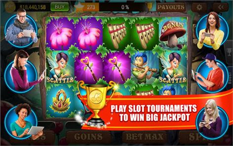 Slots 777 Casino by Dragonplay image
