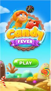Candy Fever image