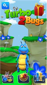 🐞Turbo Bugs 2-Run & Survive🐞 image