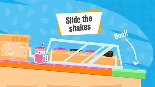 Slide the Shakes image