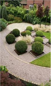Garden Design Ideas image