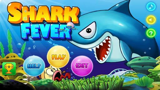 Shark Fever image