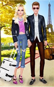 imagem Worldwide Moda de Jetsetter